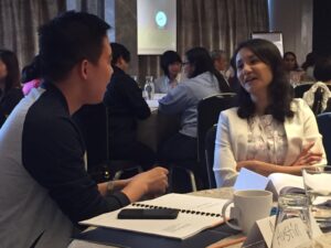 2017 Clear in Singapore